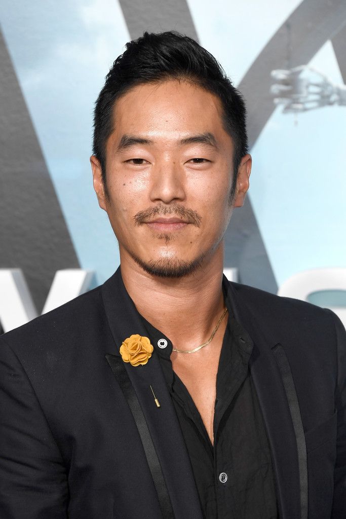 How tall is Leonardo Nam?